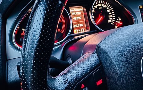 Audi Q7, 2007 год, 1 400 000 рублей, 3 фотография