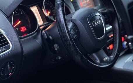 Audi Q7, 2007 год, 1 400 000 рублей, 6 фотография