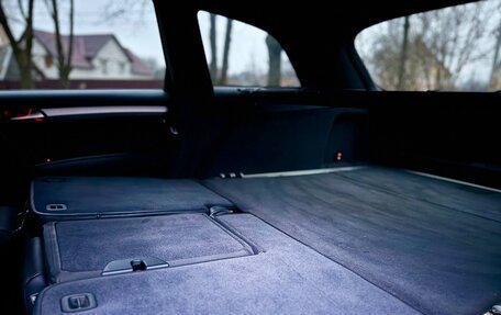 Audi Q7, 2007 год, 1 400 000 рублей, 12 фотография