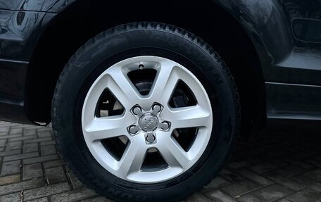 Audi Q7, 2007 год, 1 400 000 рублей, 7 фотография