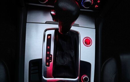 Audi Q7, 2007 год, 1 400 000 рублей, 8 фотография