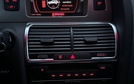 Audi Q7, 2007 год, 1 400 000 рублей, 4 фотография