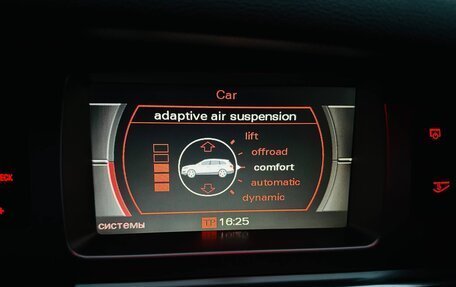 Audi Q7, 2007 год, 1 400 000 рублей, 14 фотография