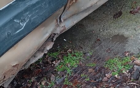 Chevrolet Niva I рестайлинг, 2005 год, 85 000 рублей, 2 фотография