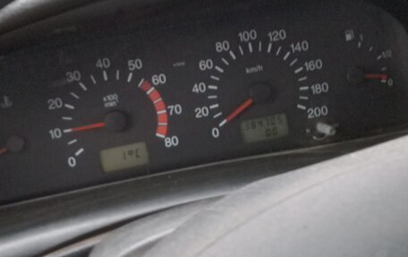 Chevrolet Niva I рестайлинг, 2005 год, 85 000 рублей, 3 фотография