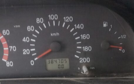 Chevrolet Niva I рестайлинг, 2005 год, 85 000 рублей, 5 фотография