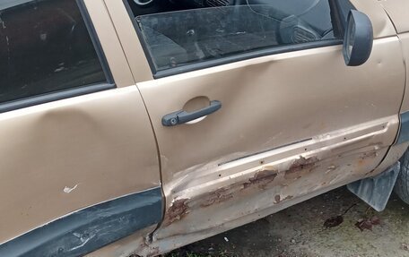 Chevrolet Niva I рестайлинг, 2005 год, 85 000 рублей, 8 фотография