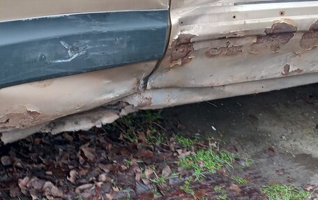 Chevrolet Niva I рестайлинг, 2005 год, 85 000 рублей, 7 фотография