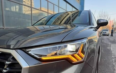 Audi Q3, 2022 год, 2 550 000 рублей, 2 фотография