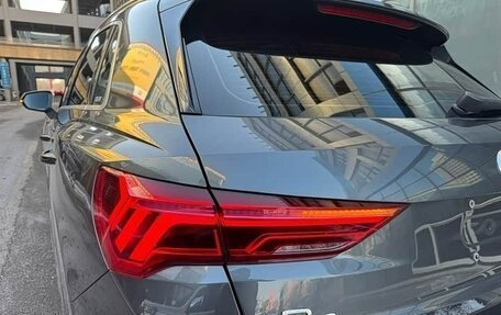 Audi Q3, 2022 год, 2 550 000 рублей, 7 фотография