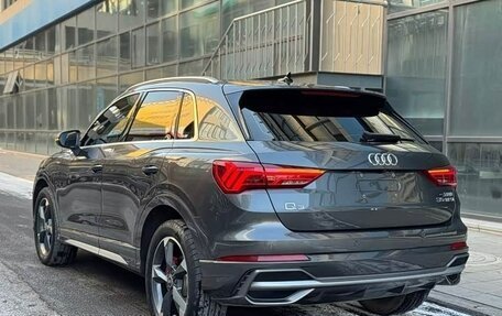 Audi Q3, 2022 год, 2 550 000 рублей, 6 фотография