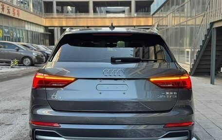Audi Q3, 2022 год, 2 550 000 рублей, 8 фотография