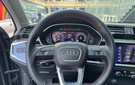 Audi Q3, 2022 год, 2 550 000 рублей, 14 фотография
