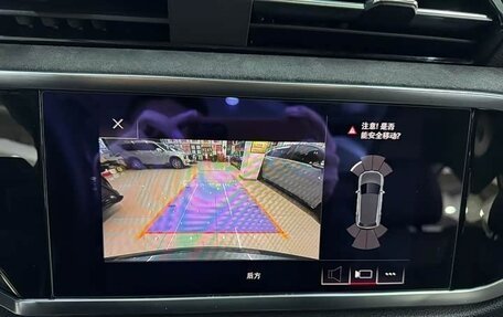 Audi Q3, 2022 год, 2 550 000 рублей, 17 фотография