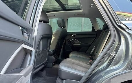 Audi Q3, 2022 год, 2 550 000 рублей, 19 фотография