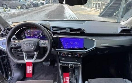 Audi Q3, 2022 год, 2 550 000 рублей, 13 фотография