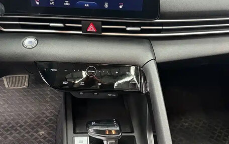 Hyundai Elantra, 2022 год, 1 680 000 рублей, 7 фотография