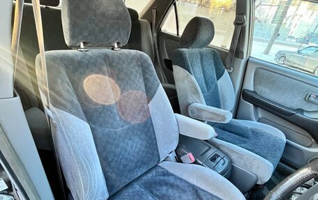 Toyota Harrier, 1999 год, 800 000 рублей, 9 фотография