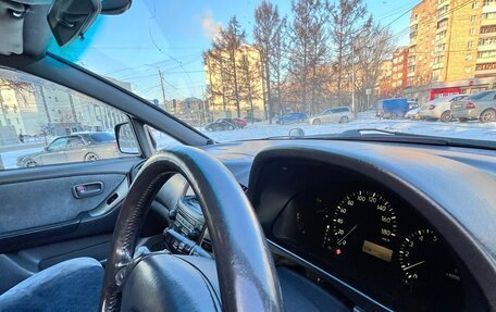 Toyota Harrier, 1999 год, 800 000 рублей, 12 фотография