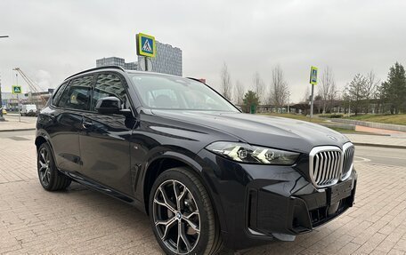 BMW X5, 2025 год, 8 899 000 рублей, 3 фотография