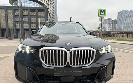 BMW X5, 2025 год, 8 899 000 рублей, 2 фотография