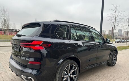 BMW X5, 2025 год, 8 899 000 рублей, 4 фотография