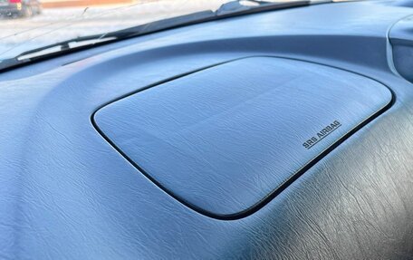 Toyota Harrier, 1999 год, 800 000 рублей, 13 фотография