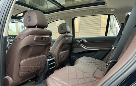 BMW X5, 2025 год, 8 899 000 рублей, 8 фотография