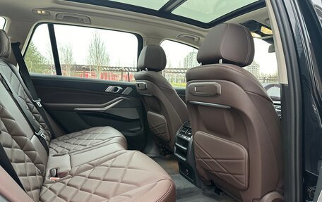 BMW X5, 2025 год, 8 899 000 рублей, 9 фотография