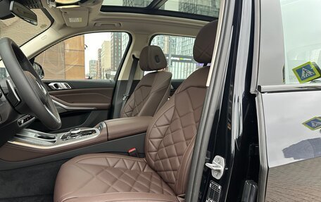 BMW X5, 2025 год, 8 899 000 рублей, 7 фотография