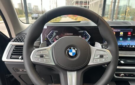 BMW X5, 2025 год, 8 899 000 рублей, 11 фотография