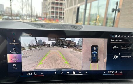 BMW X5, 2025 год, 8 899 000 рублей, 17 фотография