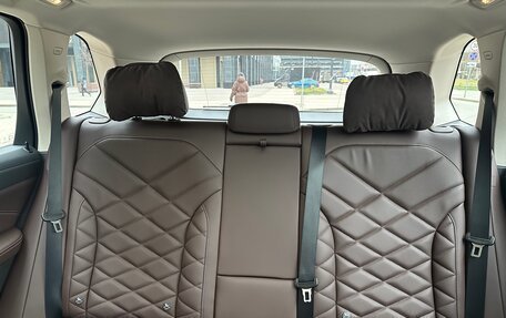 BMW X5, 2025 год, 8 899 000 рублей, 24 фотография