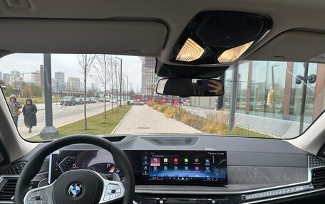 BMW X5, 2025 год, 8 899 000 рублей, 31 фотография