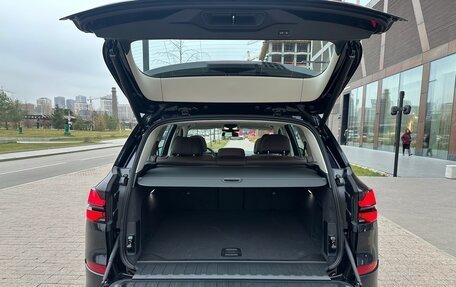 BMW X5, 2025 год, 8 899 000 рублей, 34 фотография