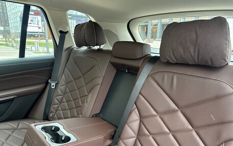 BMW X5, 2025 год, 8 899 000 рублей, 28 фотография