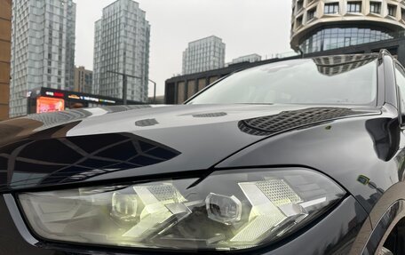 BMW X5, 2025 год, 8 899 000 рублей, 40 фотография