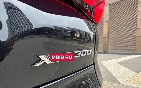 BMW X5, 2025 год, 8 899 000 рублей, 39 фотография