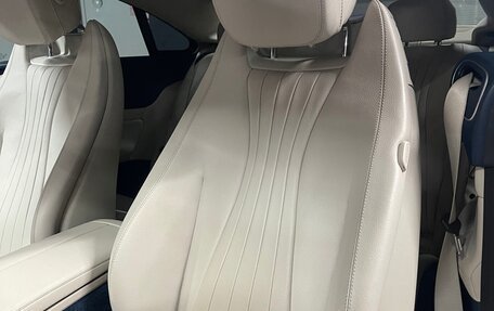 Mercedes-Benz E-Класс, 2021 год, 6 000 000 рублей, 8 фотография