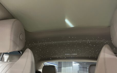 Mercedes-Benz E-Класс, 2021 год, 6 000 000 рублей, 10 фотография