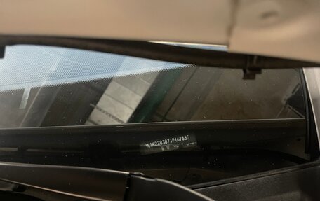 Mercedes-Benz E-Класс, 2021 год, 6 000 000 рублей, 13 фотография