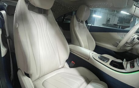 Mercedes-Benz E-Класс, 2021 год, 6 000 000 рублей, 12 фотография