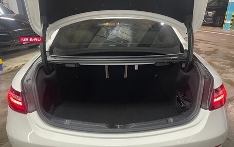 Mercedes-Benz E-Класс, 2021 год, 6 000 000 рублей, 7 фотография