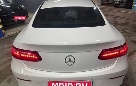 Mercedes-Benz E-Класс, 2021 год, 6 000 000 рублей, 5 фотография