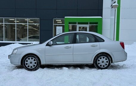Chevrolet Lacetti, 2008 год, 500 000 рублей, 8 фотография