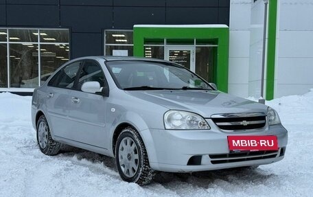 Chevrolet Lacetti, 2008 год, 500 000 рублей, 3 фотография