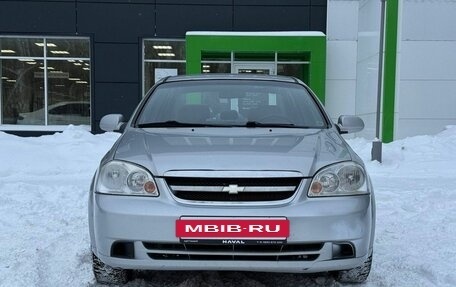 Chevrolet Lacetti, 2008 год, 500 000 рублей, 2 фотография