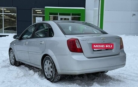 Chevrolet Lacetti, 2008 год, 500 000 рублей, 7 фотография