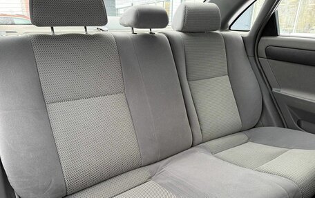 Chevrolet Lacetti, 2008 год, 500 000 рублей, 11 фотография