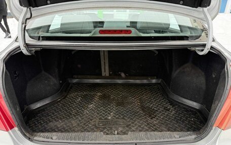 Chevrolet Lacetti, 2008 год, 500 000 рублей, 14 фотография